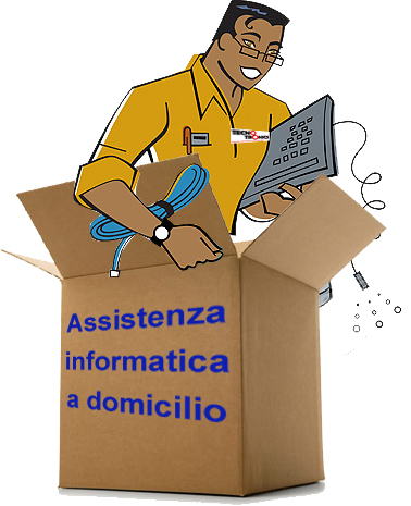 Servizi